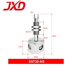 SNT30-M5
