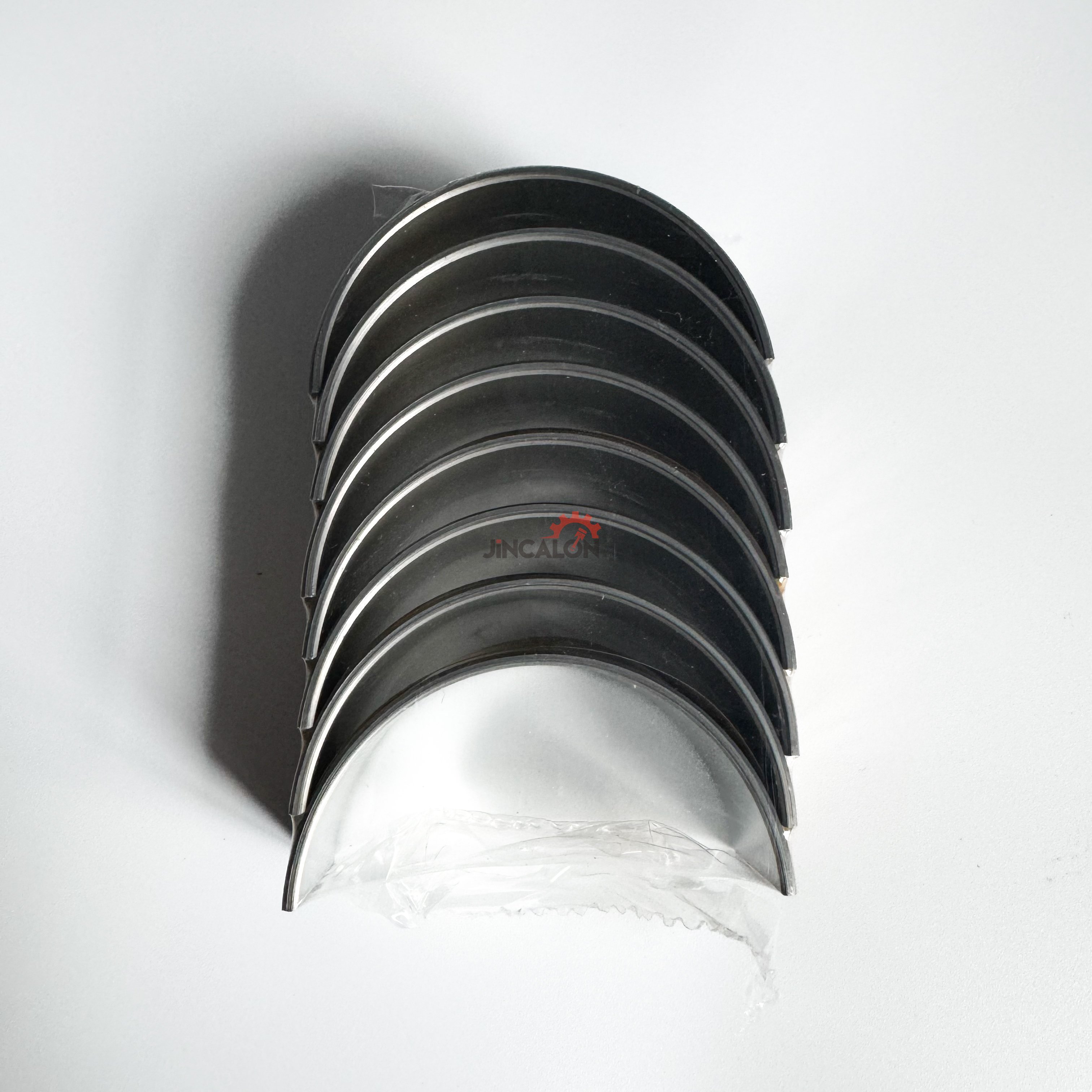 Machinery engine spare parts CON ROD BEARING KIT 0.50 353-2207 3532207 for Caterpillar 3054 C4.4
