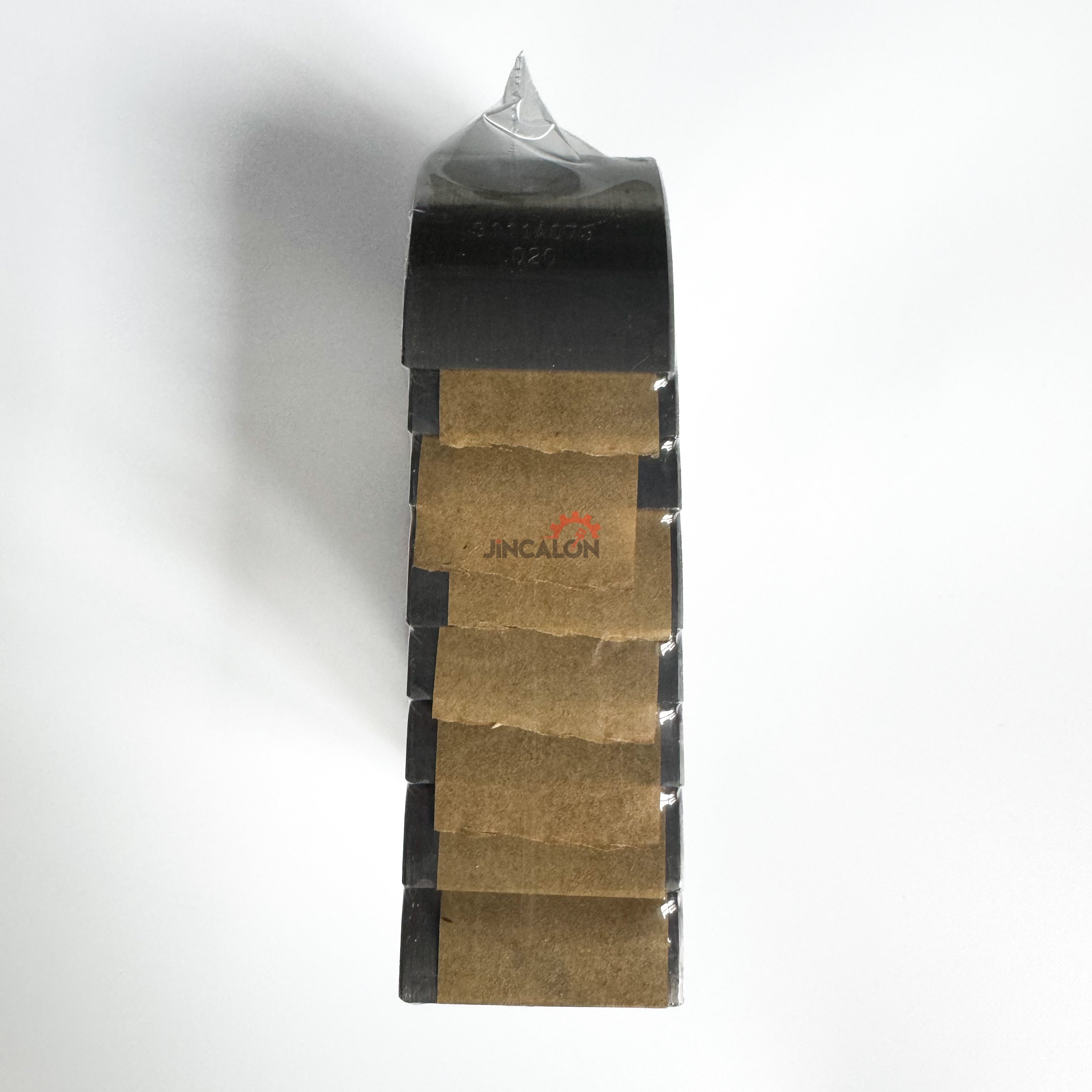 Machinery engine spare parts CON ROD BEARING KIT 0.50 353-2207 3532207 for Caterpillar 3054 C4.4