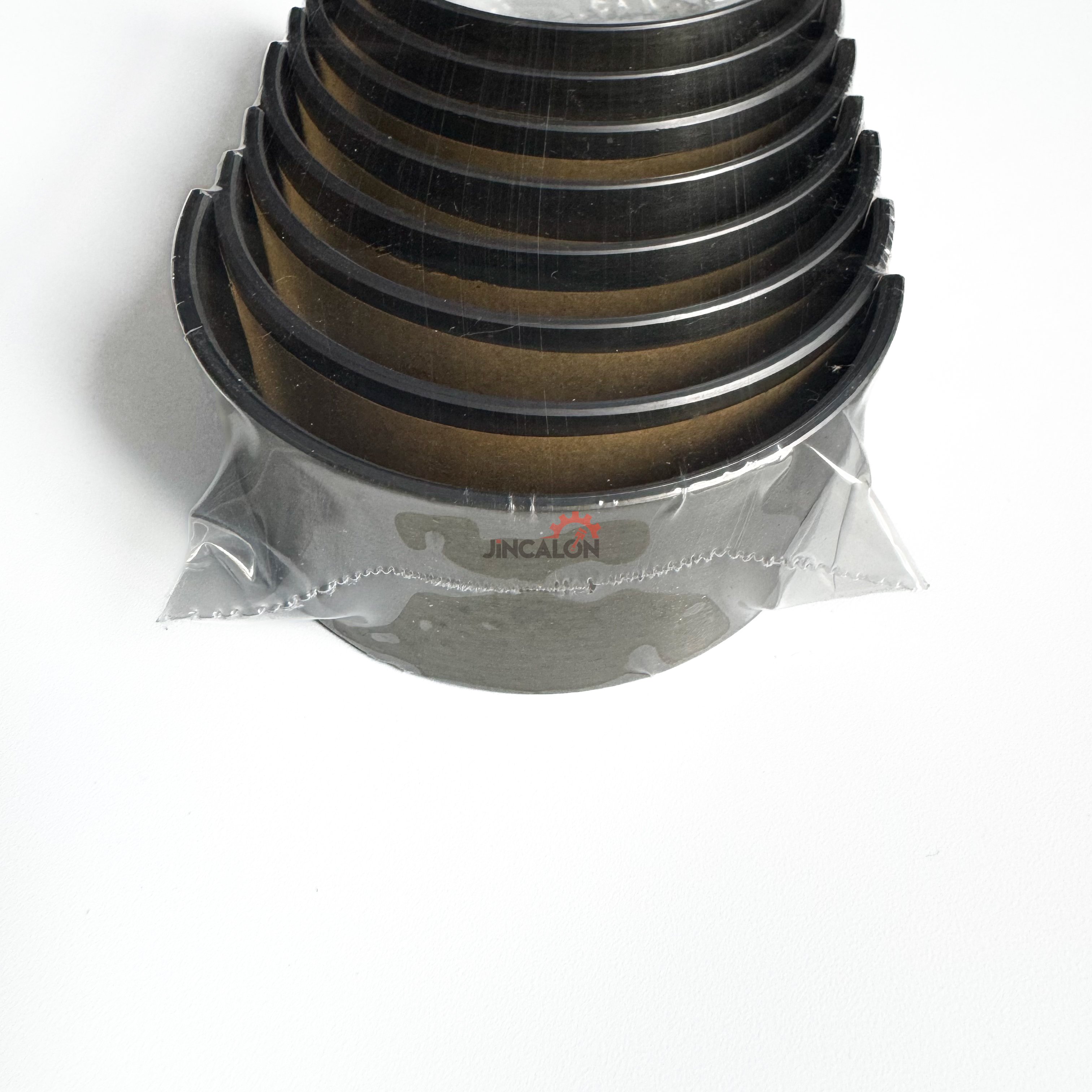 Machinery engine spare parts CON ROD BEARING KIT 0.50 353-2207 3532207 for Caterpillar 3054 C4.4