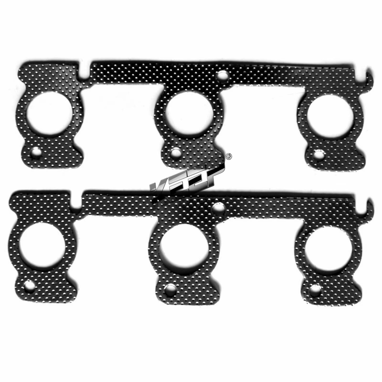 Head Gasket Set Fit 96-00 Ford Windstar Taurus Mercury Sable 3.0 OHV HS9885PT-3 HS9885PT-4