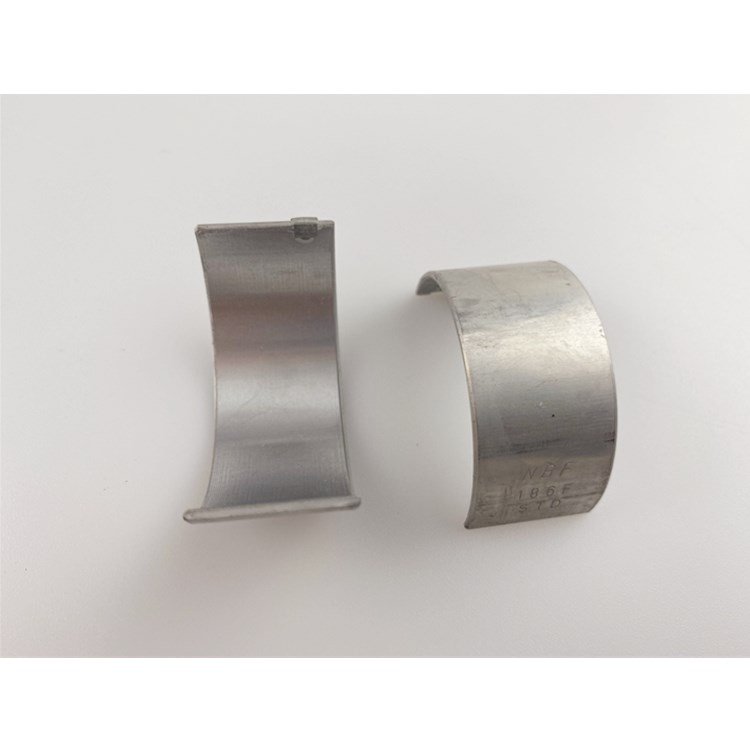 Diesel Engine Spare Parts Connecting Rod Bearing
