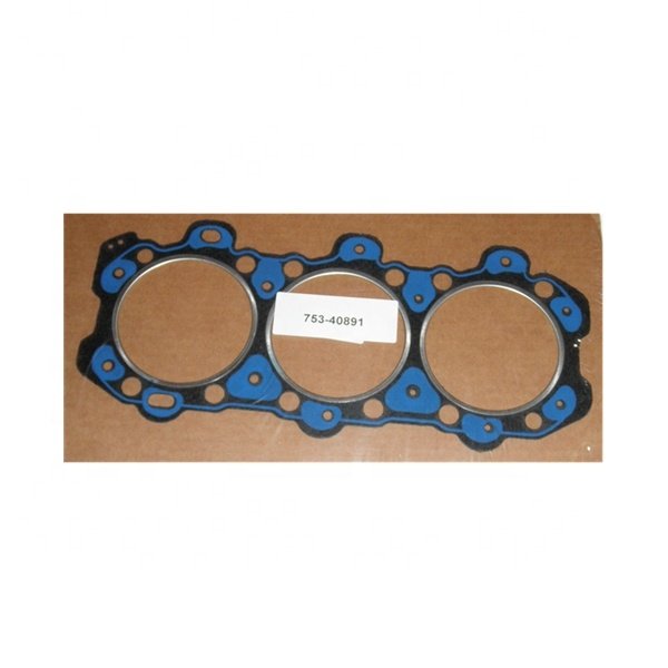 753-40891 Fit For Lister LPW3 Cylinder Head Gasket Diesel Engine Spare Parts