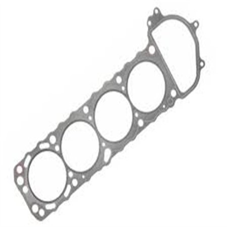 KA24DE D22 Engine Cylinder Head Gasket 11044-70F00 for Automotive Spare Parts