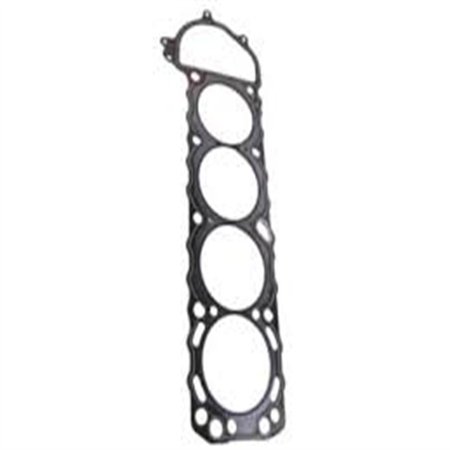 KA24DE D22 Engine Cylinder Head Gasket 11044-70F00 for Automotive Spare Parts