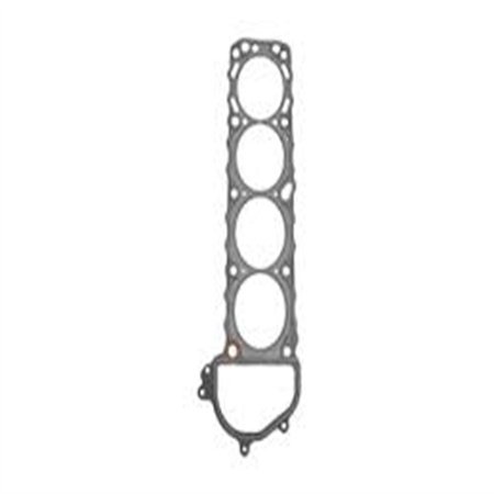 KA24DE D22 Engine Cylinder Head Gasket 11044-70F00 for Automotive Spare Parts