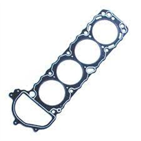 KA24DE D22 Engine Cylinder Head Gasket 11044-70F00 for Automotive Spare Parts