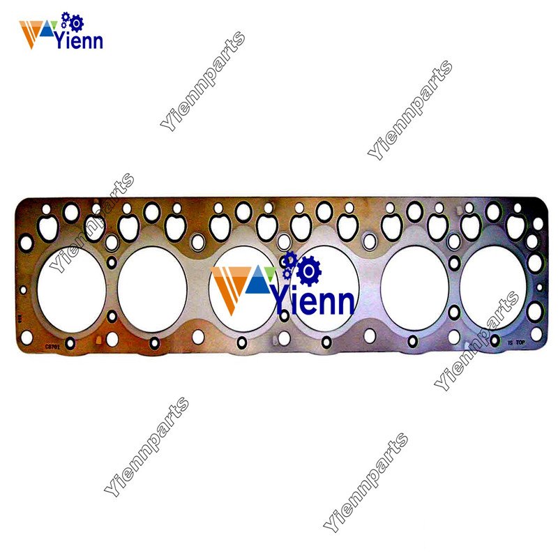 SD33 Overhaul Full Gasket Kit For Nissan Diesel Complete Engine Gasket 10101-C6825