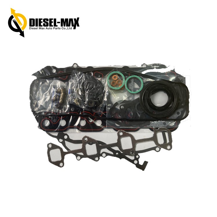 5LT 11115-54120 For TOYOTA 1.5t Steel Cylinder Head Gaskets