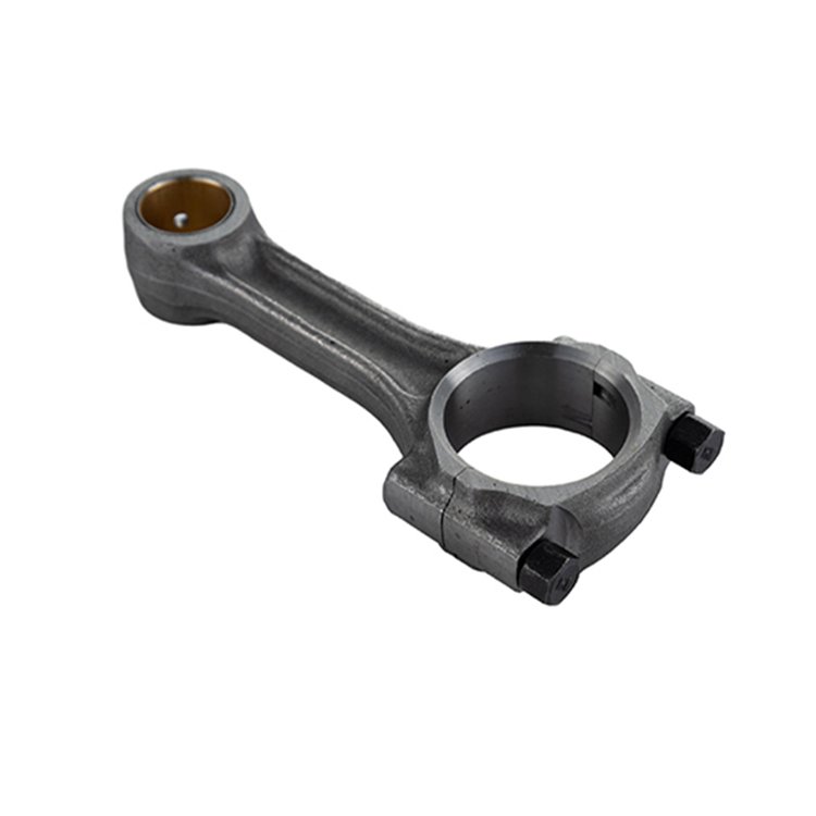 Connecting Rod For 170F 178F 186F 178Fa 186Fa 188Fa 192Fa China Diesel Engine Single-Cylinder Air-Cooled Generators Parts