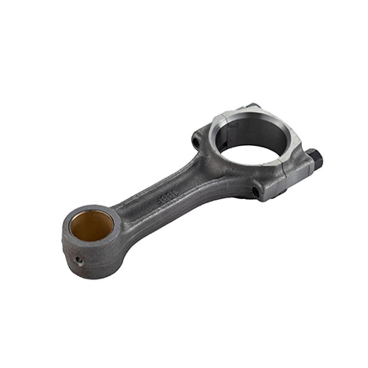 Connecting Rod For 170F 178F 186F 178Fa 186Fa 188Fa 192Fa China Diesel Engine Single-Cylinder Air-Cooled Generators Parts