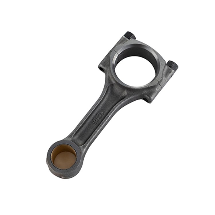 Connecting Rod For 170F 178F 186F 178Fa 186Fa 188Fa 192Fa China Diesel Engine Single-Cylinder Air-Cooled Generators Parts