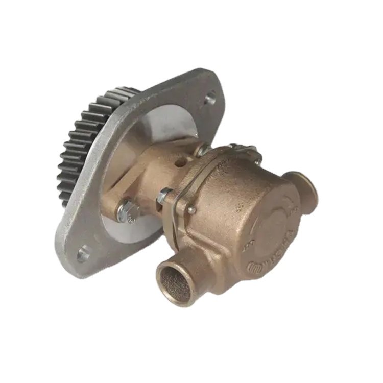 Mechanical engine parts Engine Sea Water Pump 4BT 4BT3.9 3907458 3912019