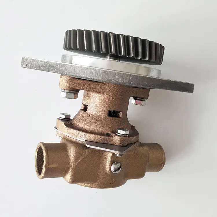 Mechanical engine parts Engine Sea Water Pump 4BT 4BT3.9 3907458 3912019