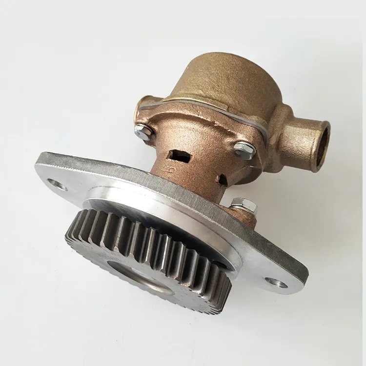 Mechanical engine parts Engine Sea Water Pump 4BT 4BT3.9 3907458 3912019