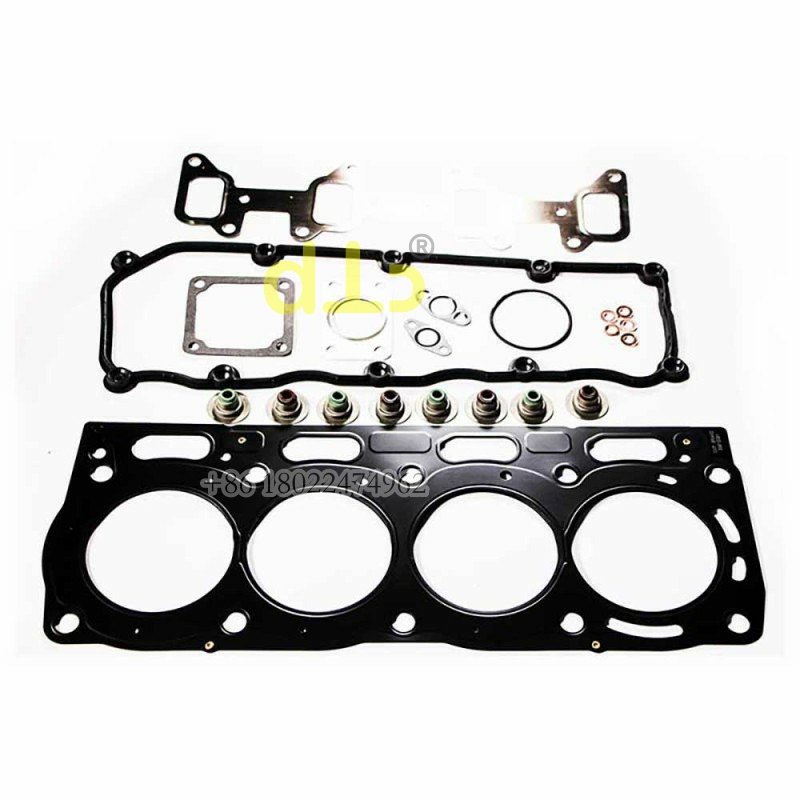 Construction machinery parts Diesel Engine part T427334 Main Bearing and U5ME0034 Connecting Rod Bearing for perkins 1104