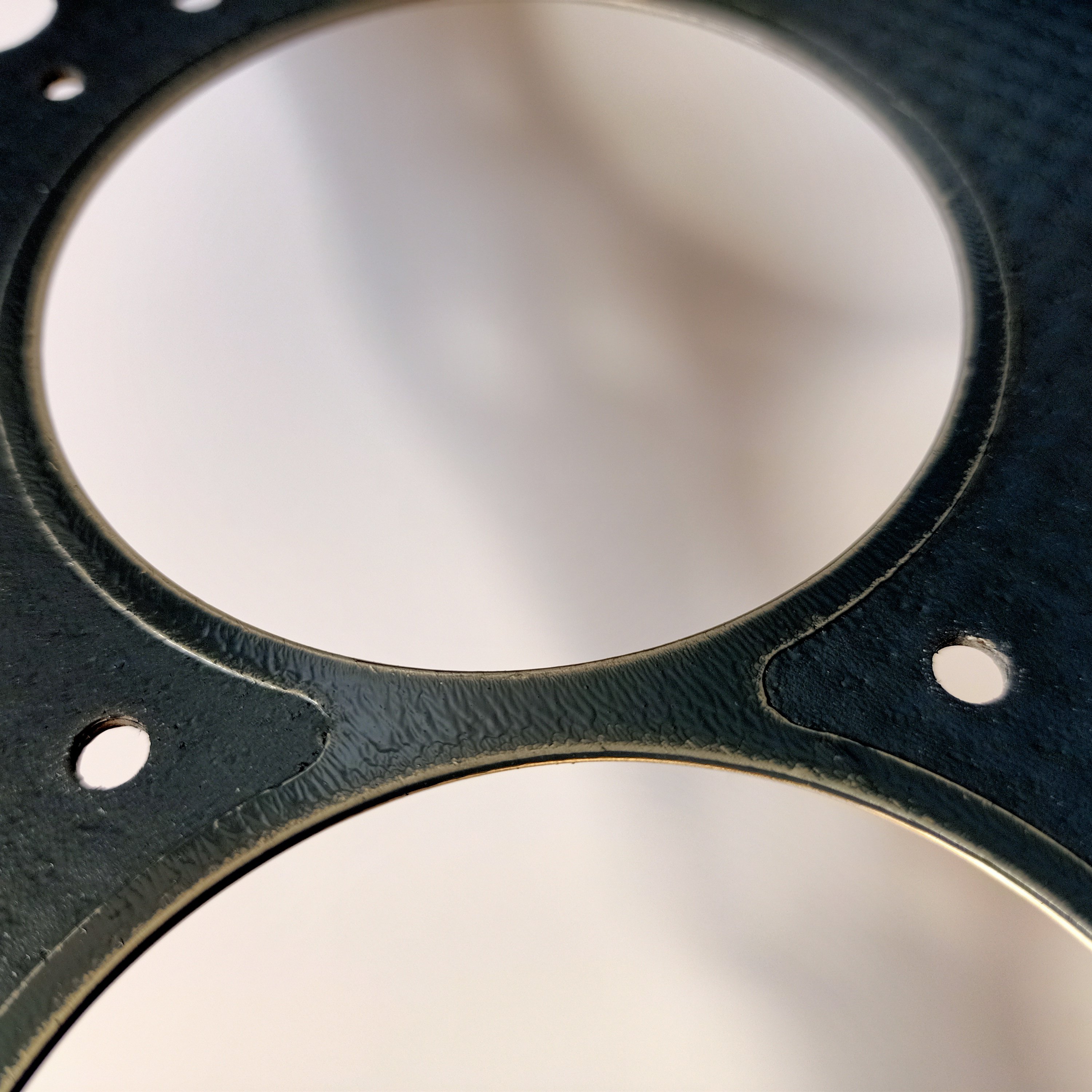 OE12663440 cylinder gasket suitable for Chevrolet Malibu Roewe MG Opel 1.4T 1.5L 1.5T 154E4