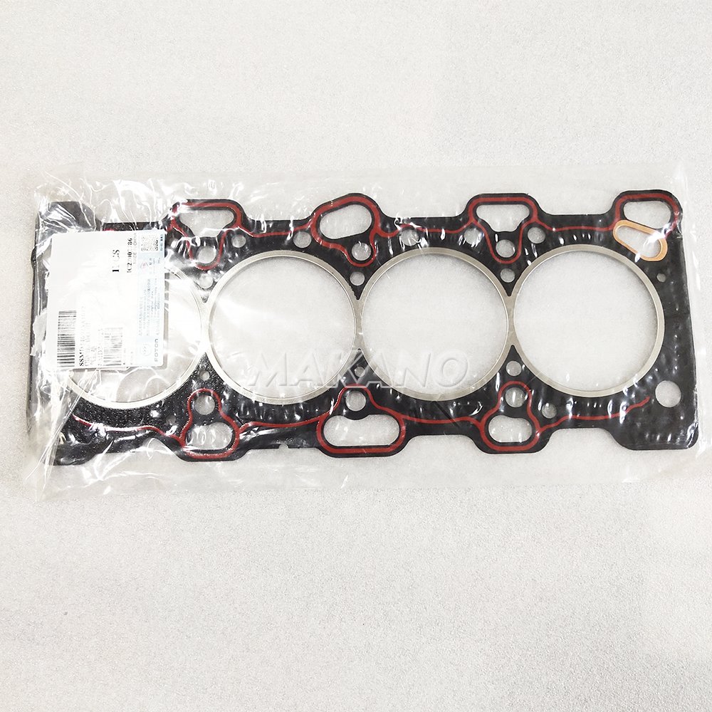 Original 4G64 4G69 Engine Head Gasket SMD346925 for Foton