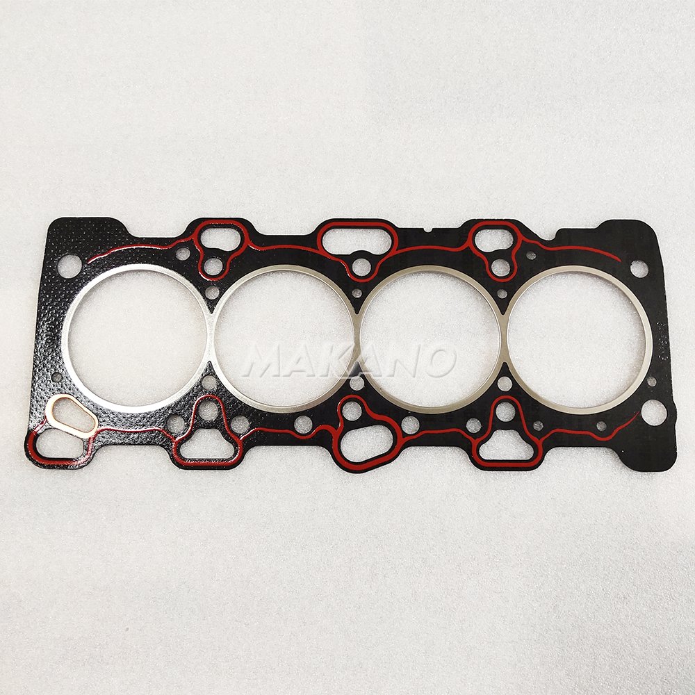 Original 4G64 4G69 Engine Head Gasket SMD346925 for Foton