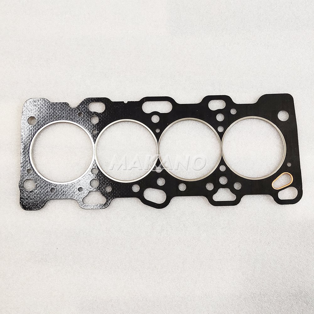 Original 4G64 4G69 Engine Head Gasket SMD346925 for Foton