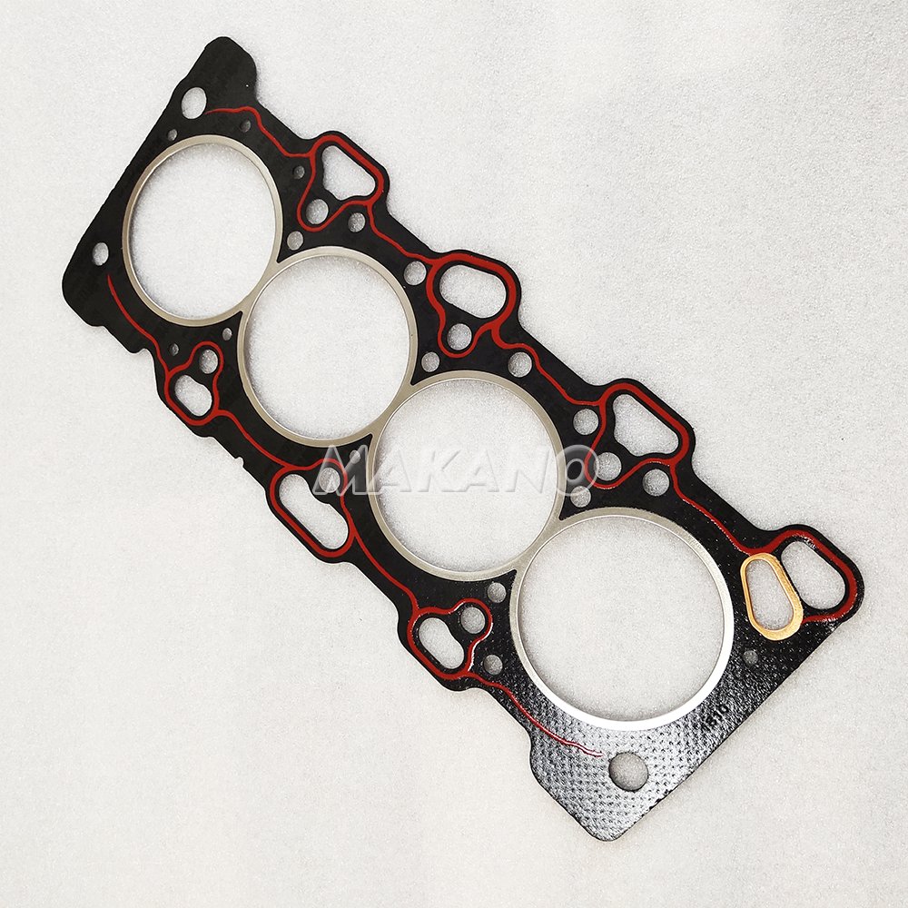 Original 4G64 4G69 Engine Head Gasket SMD346925 for Foton