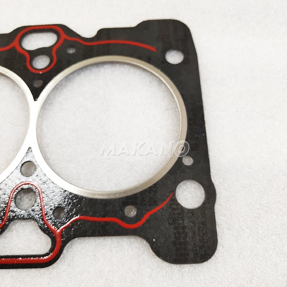 Original 4G64 4G69 Engine Head Gasket SMD346925 for Foton