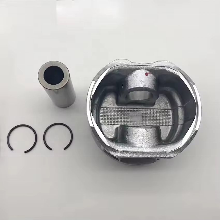 Automobile engine piston P3060 for JEEP GRAND CHEROKEE 05-10 3.7L V6 02-09 4.7L V8 LIBERTY DODGE DAKOTA DURANGO NITRO RAM 1500