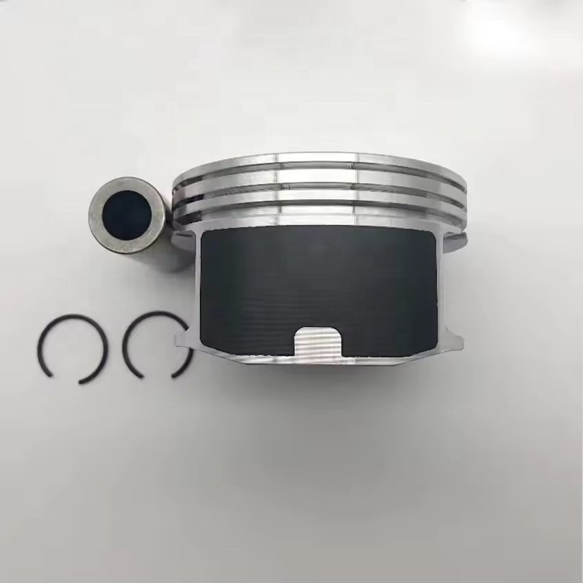 Automobile engine piston P3060 for JEEP GRAND CHEROKEE 05-10 3.7L V6 02-09 4.7L V8 LIBERTY DODGE DAKOTA DURANGO NITRO RAM 1500