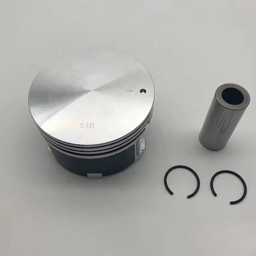 Automobile engine piston P3060 for JEEP GRAND CHEROKEE 05-10 3.7L V6 02-09 4.7L V8 LIBERTY DODGE DAKOTA DURANGO NITRO RAM 1500