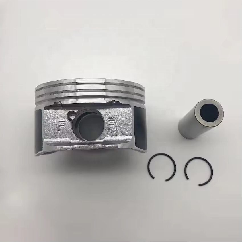 Automobile engine piston P3060 for JEEP GRAND CHEROKEE 05-10 3.7L V6 02-09 4.7L V8 LIBERTY DODGE DAKOTA DURANGO NITRO RAM 1500