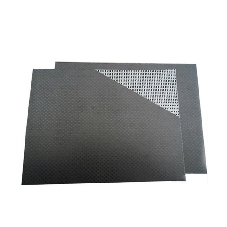 Composite sheet automobile exhausted engine gasket sealing sheet
