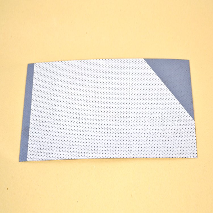 Composite sheet automobile exhausted engine gasket sealing sheet