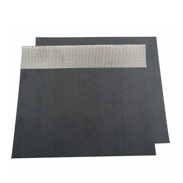 Composite sheet automobile exhausted engine gasket sealing sheet