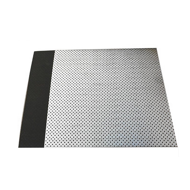 Composite sheet automobile exhausted engine gasket sealing sheet
