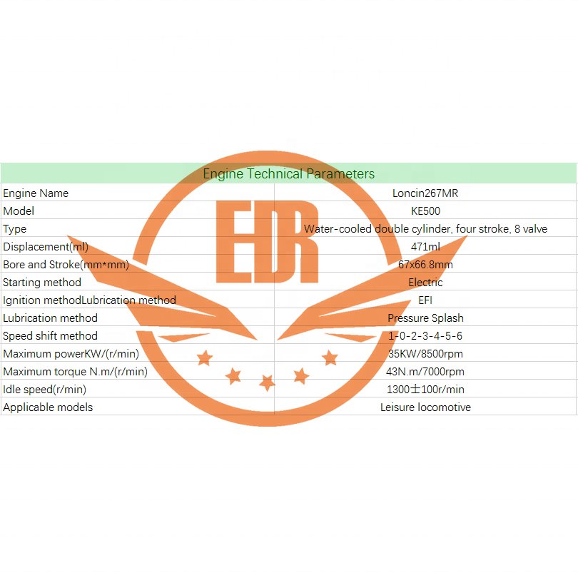 EDR motorcycle engines bike engine 500cc 470cc engines atv 250cc