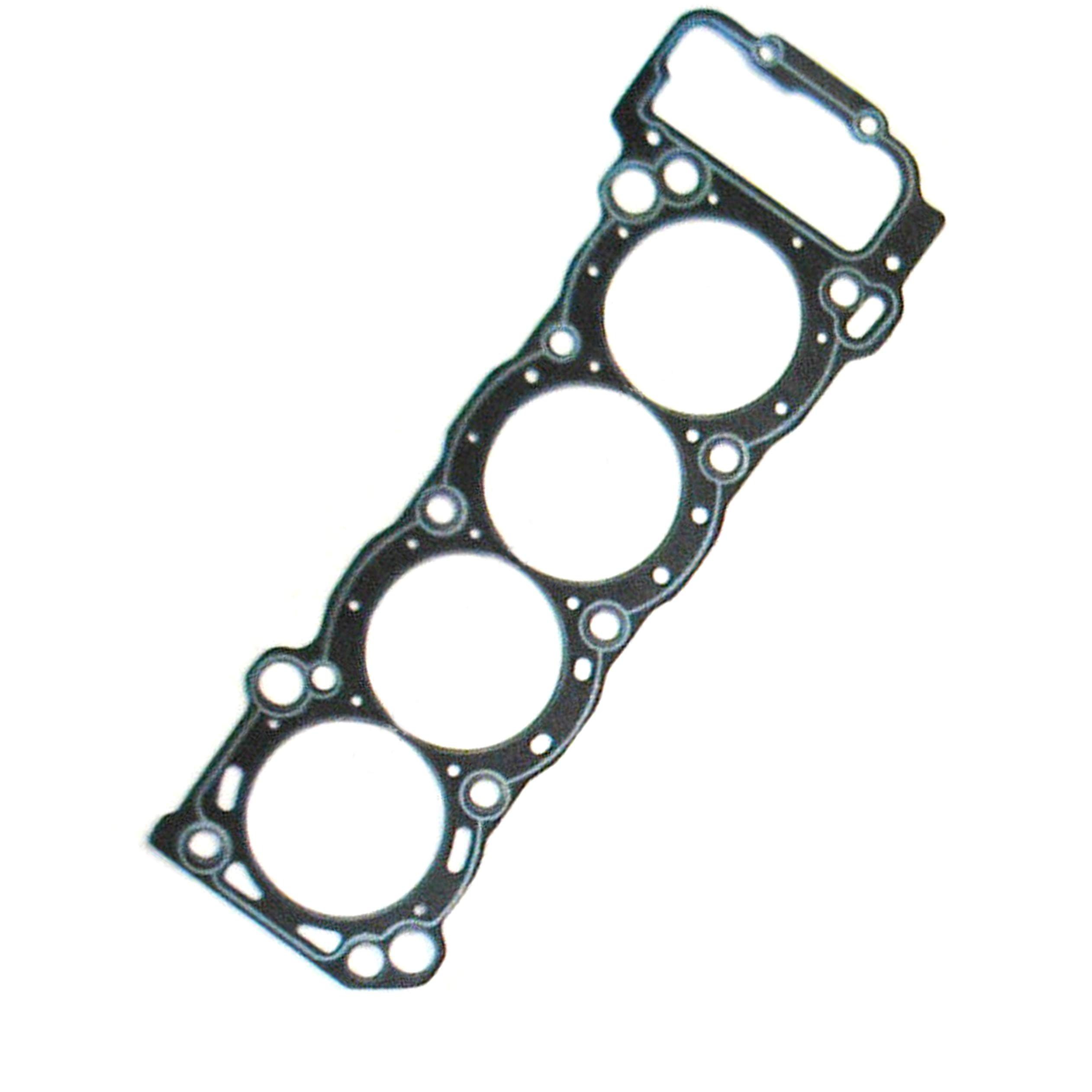 Factory supply 2RZ Cylinder Head Gasket For Japanese car