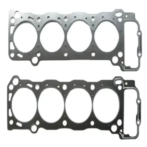 Factory supply 2RZ Cylinder Head Gasket For Japanese car