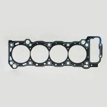 Factory supply 2RZ Cylinder Head Gasket For Japanese car