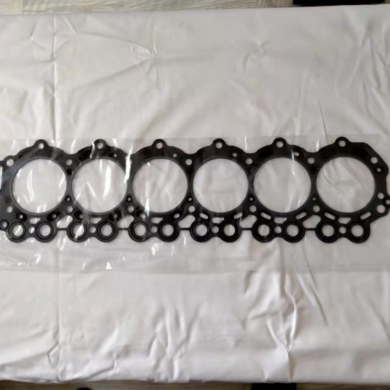tm cylinder head gasket for toyota tm engine gasket kit tm01-10-271