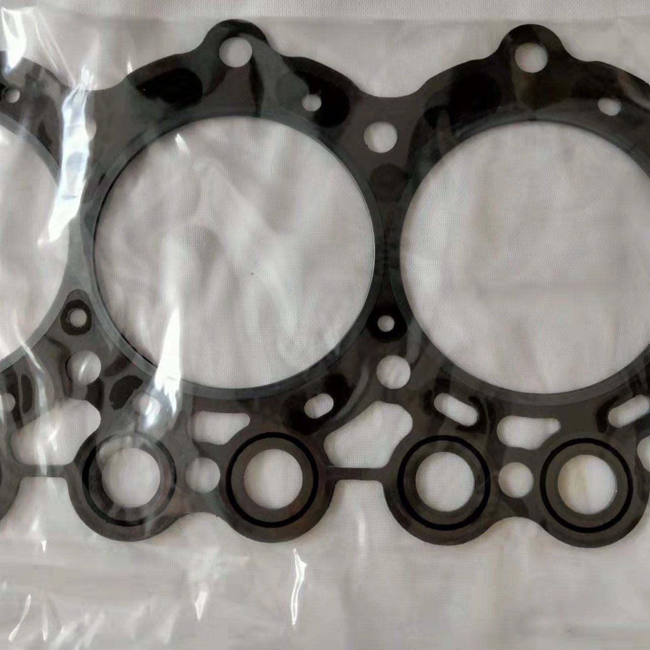 tm cylinder head gasket for toyota tm engine gasket kit tm01-10-271