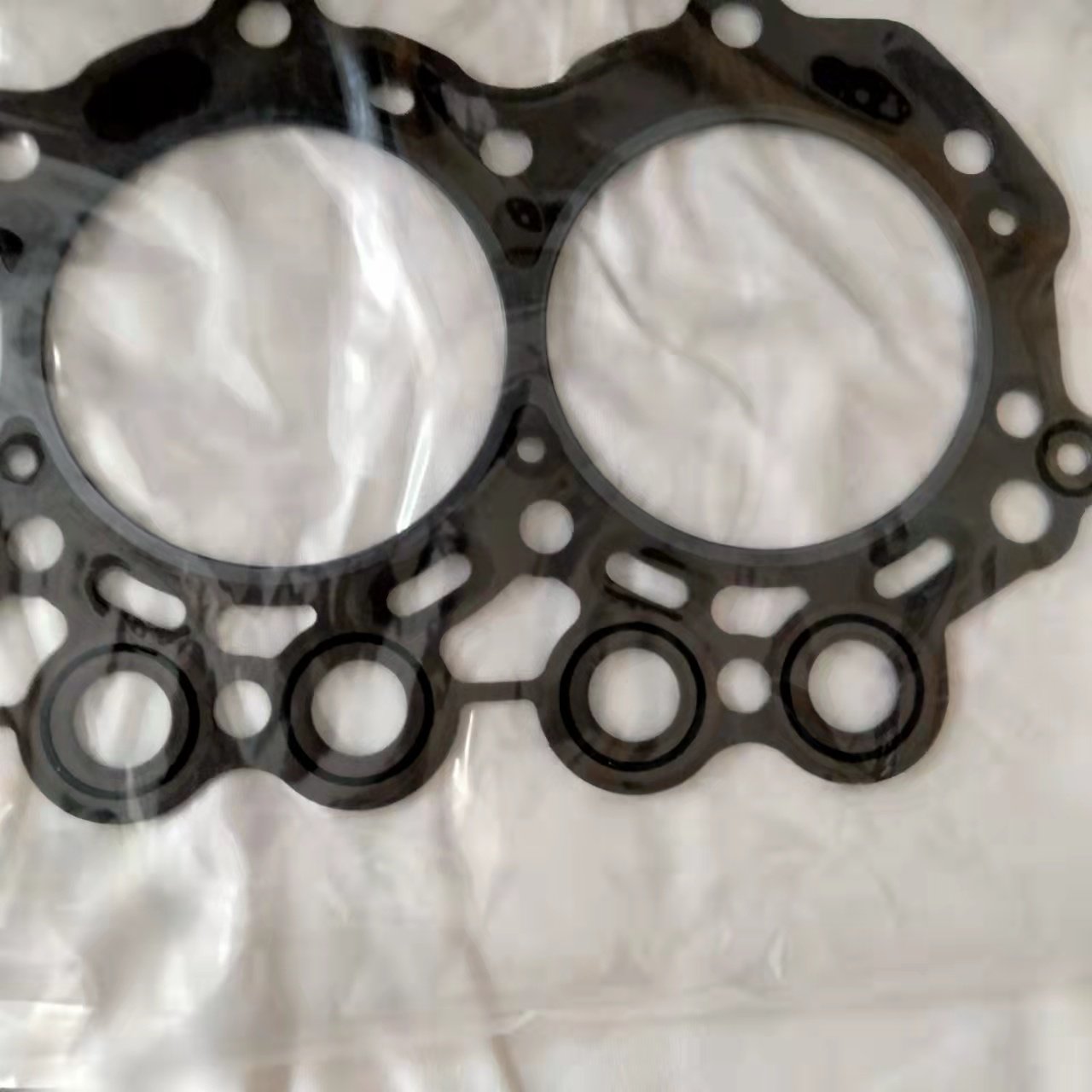 tm cylinder head gasket for toyota tm engine gasket kit tm01-10-271