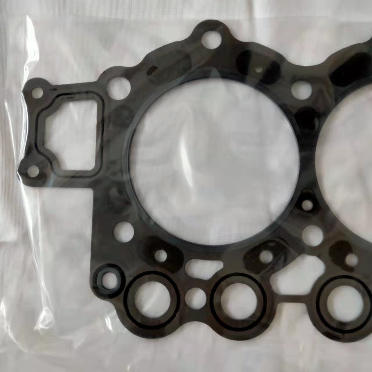 tm cylinder head gasket for toyota tm engine gasket kit tm01-10-271