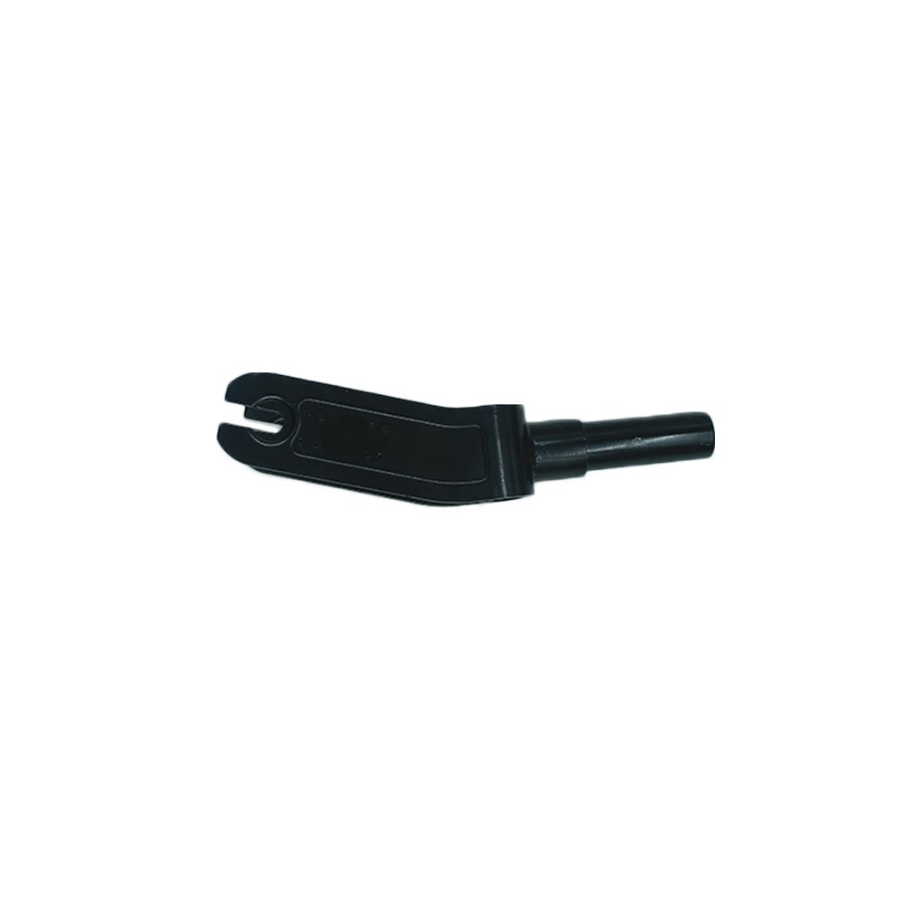 Custom Sheet Metal Service Parts Sheet Metal Components Connecting Rod For Car Spare Parts