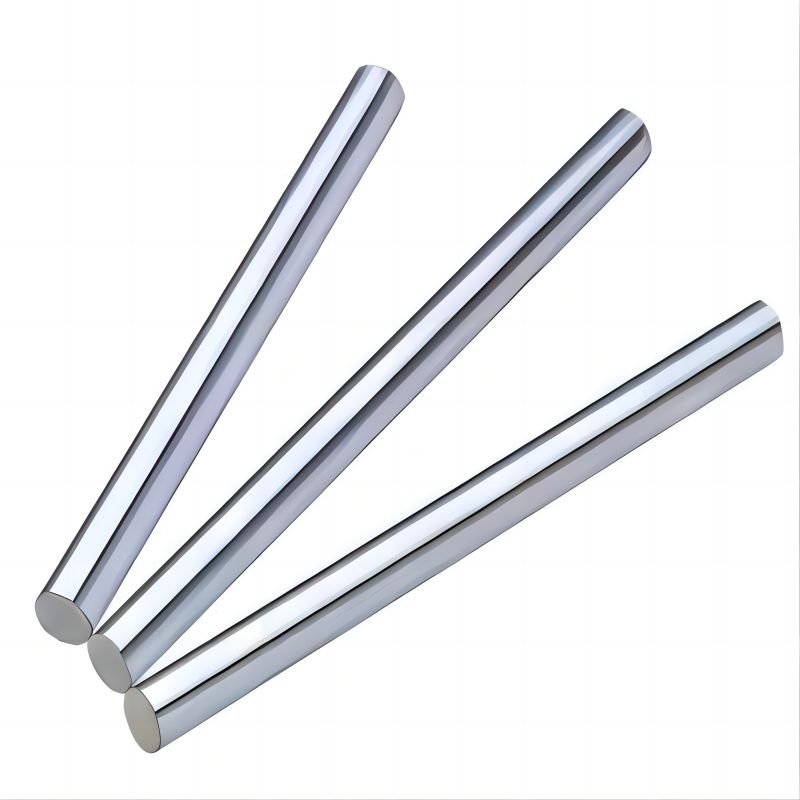 NEW Hydraulic piston rod Quality Precision Hydraulic Pressure Hard Chrome Plated Piston Rod New Engine Connecting CK45