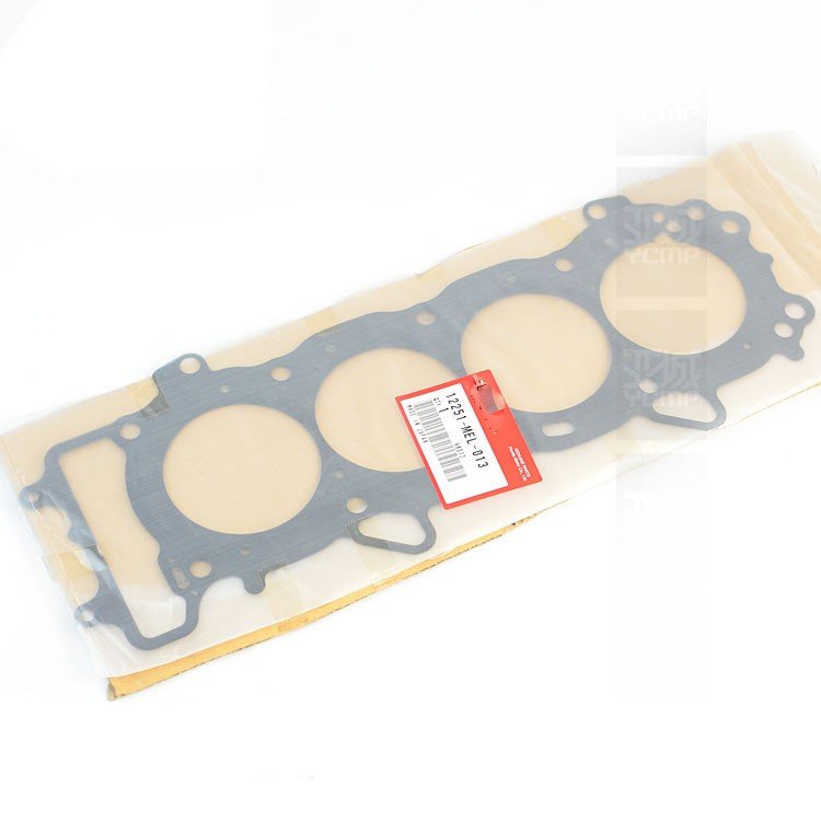 Motorcycle 04-07 Years CBR1000RR Medium Cylinder Gasket Upper Cylinder Gasket