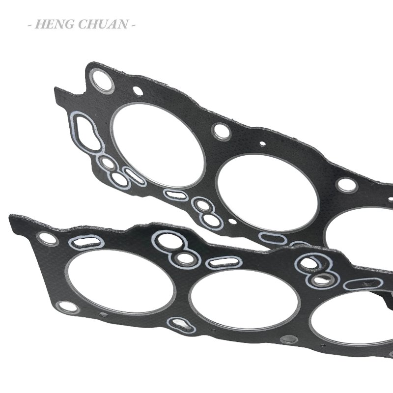 High Quality 04111-50020 1UZ-FE UCF10 Engine Cylinder Head Gasket Set Kit for Toyota LEXUS LS400 4.0L