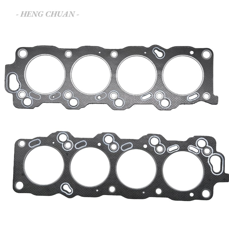High Quality 04111-50020 1UZ-FE UCF10 Engine Cylinder Head Gasket Set Kit for Toyota LEXUS LS400 4.0L