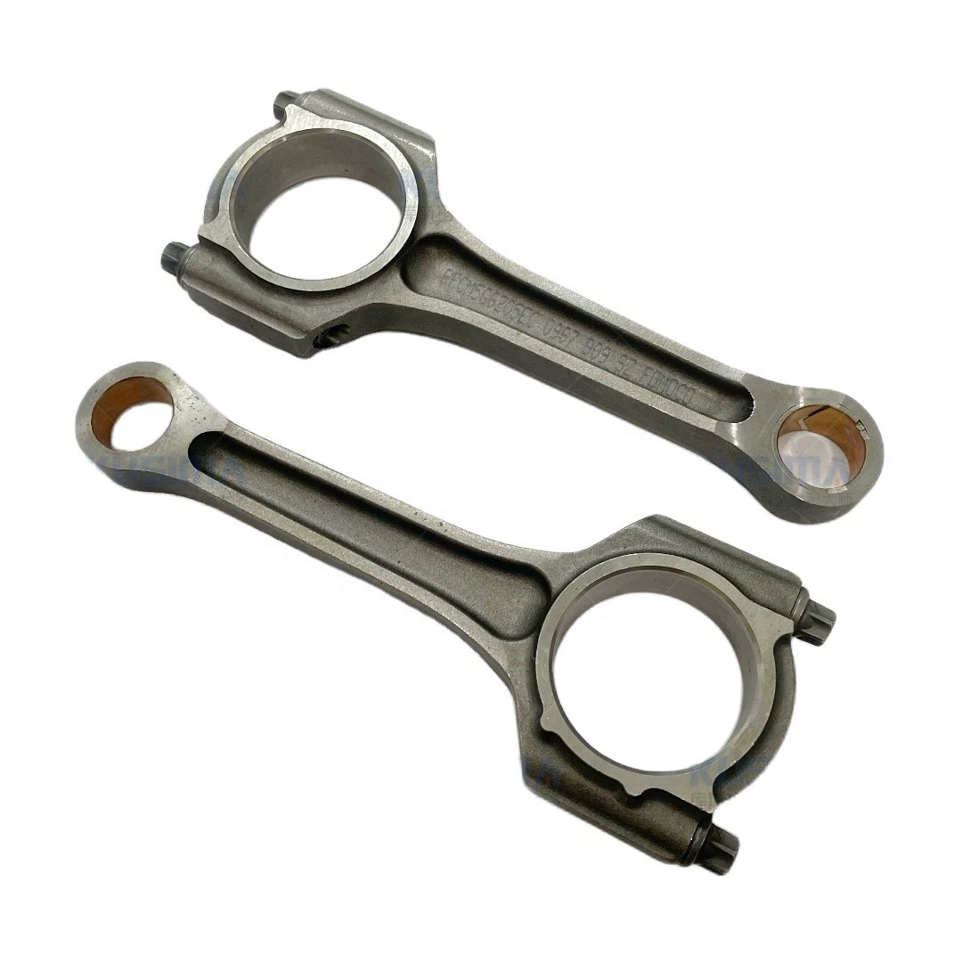 Top quality Auto parts Connecting Rod for Ford Economy Escape Ecoboost Sport B-MAX (JK) 1.0L V3 OE CM5G6303 LH004600 CM5G6333EA
