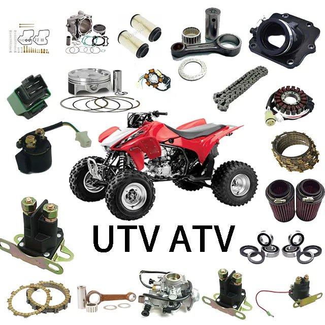 ATV / UTV Parts & accessories For Yamaha Banshee YFZ350 Connecting Rod Kit