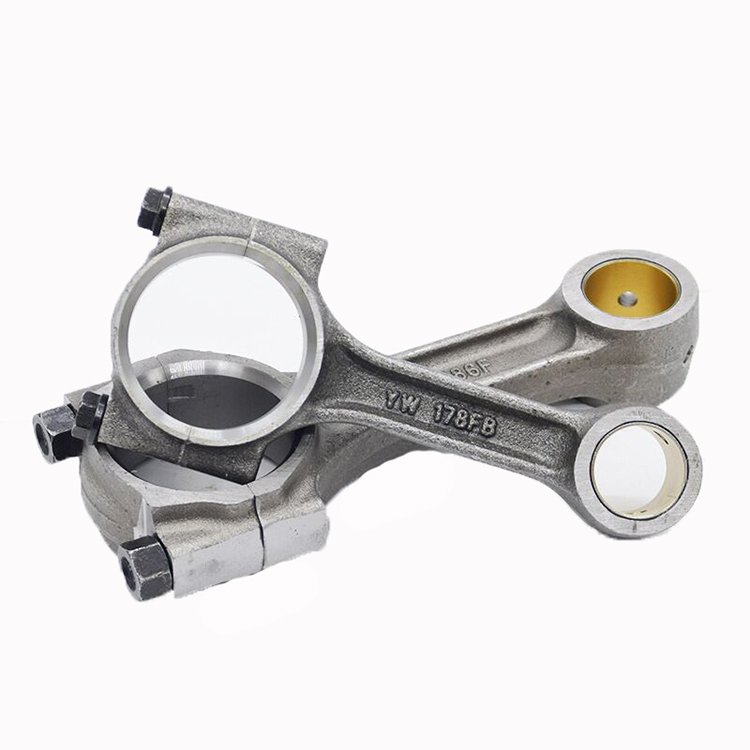 Best Price OEM Car Diesel Engine Connecting Rod for Hyundai H1 OEM NO.23510-42010 23511-42000